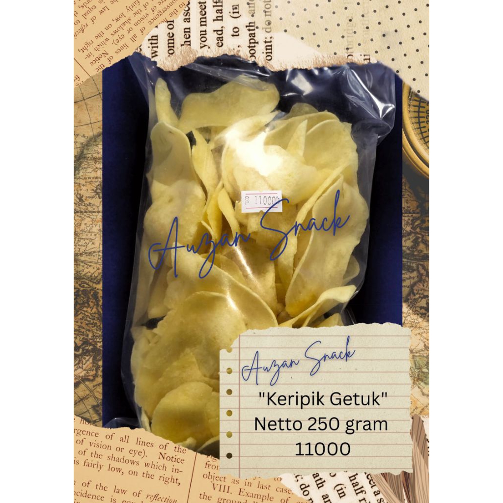 

Keripik Getuk#snackkering #makananringan #makanancamilan #camilan #jajangurih #jajanenak #kerupuk
