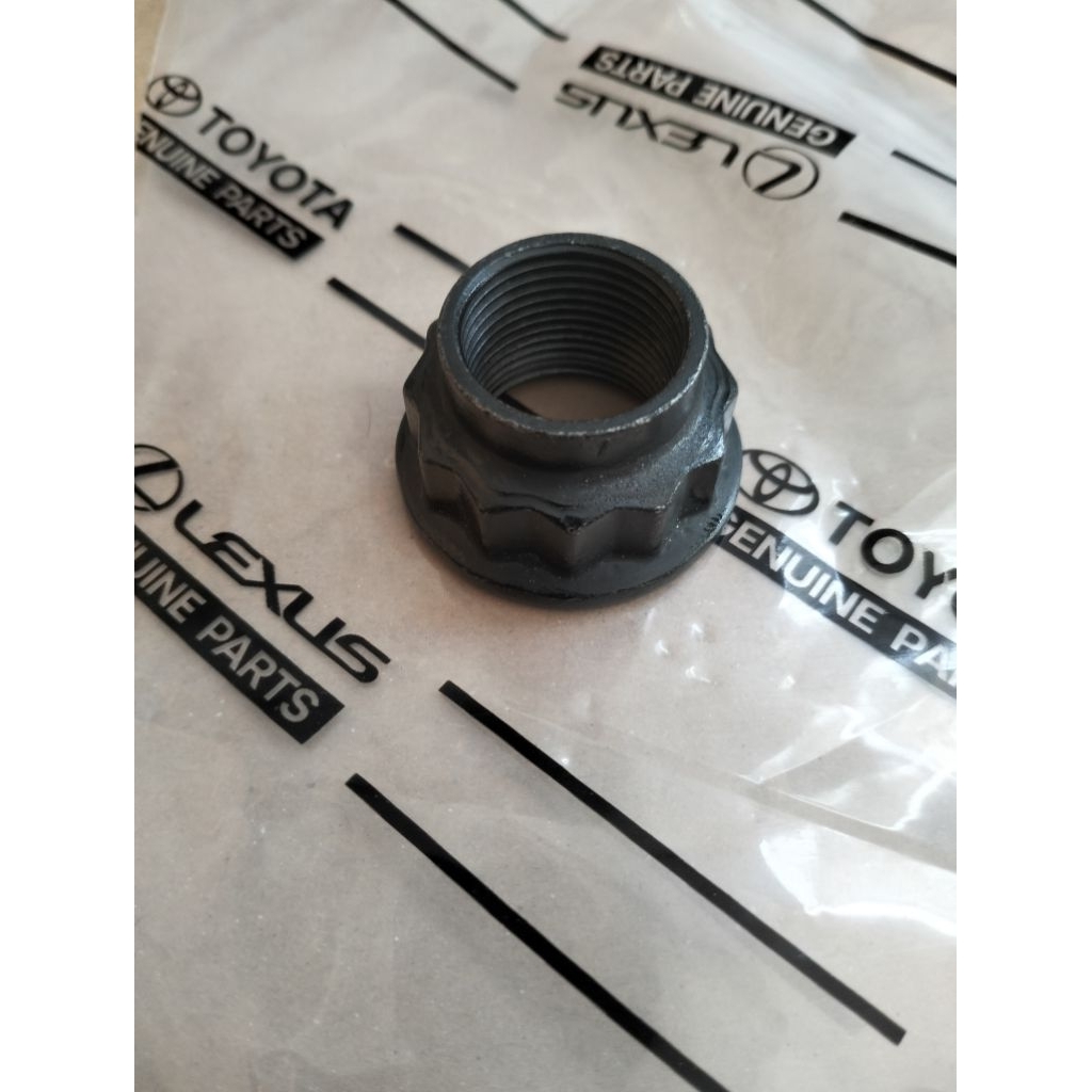 MUR AS RODA AVANZA 2022 ZENIX YARIS VIOS CAMRY SIENTA ALPHARD ASLI ORISINIL