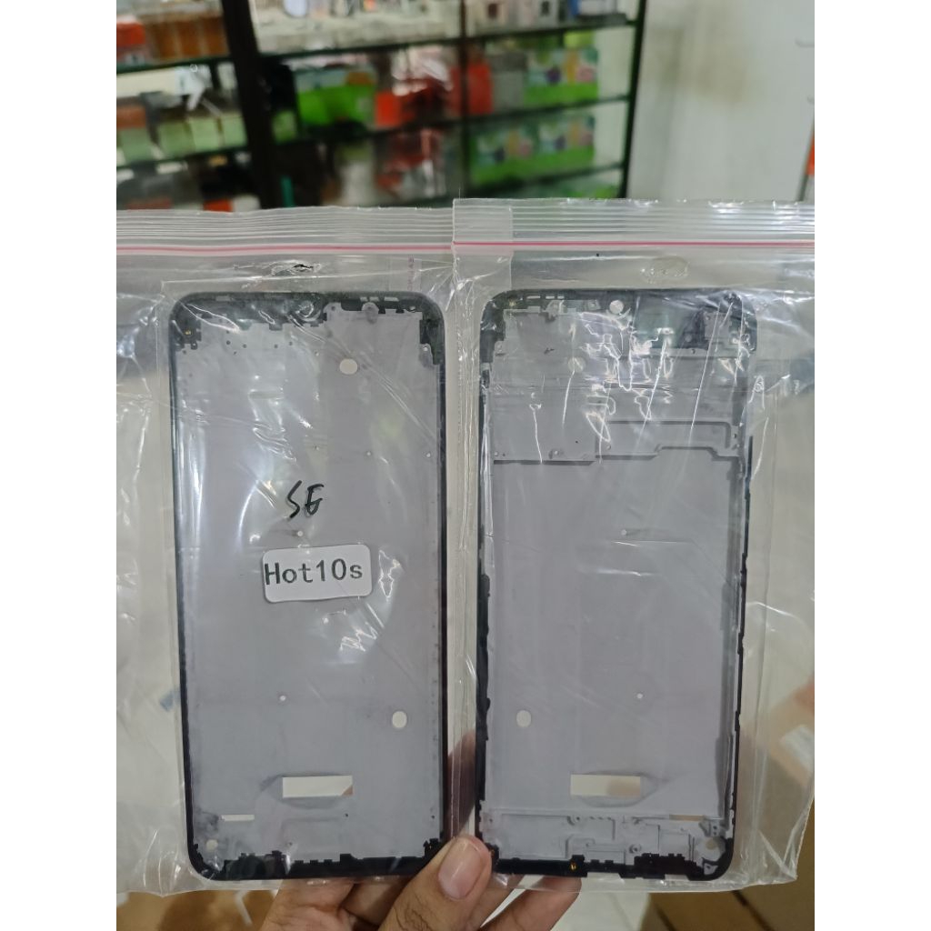 FRAME INFINIX HOT 10S