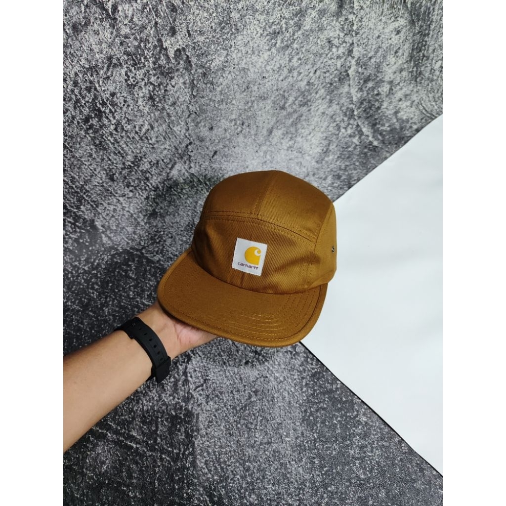 TOPI CARHARTT FIVE PANEL