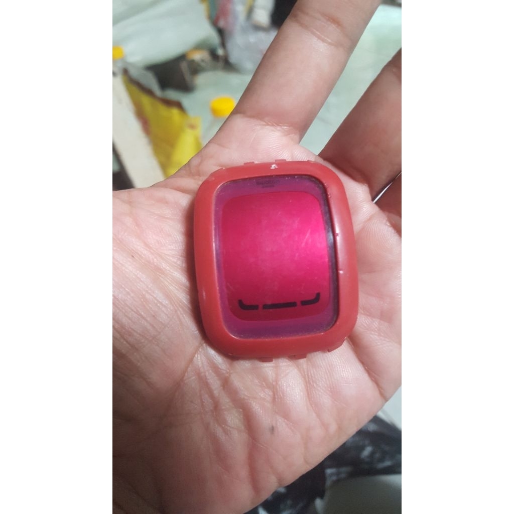 swatch touchscreen mati