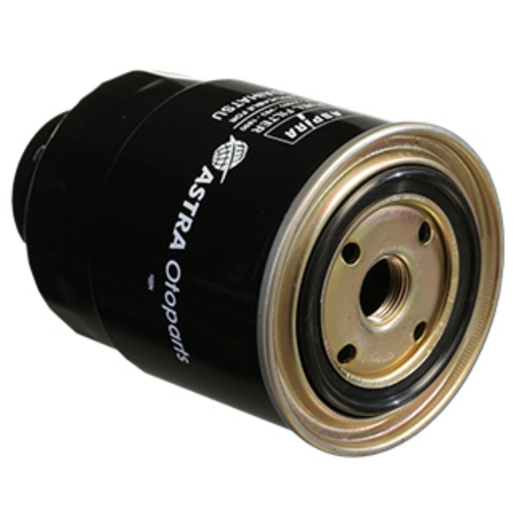 Aspira filter solar mobil colt diesel l300