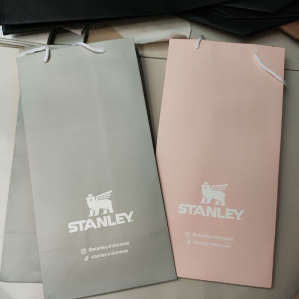 

peperbag stanley