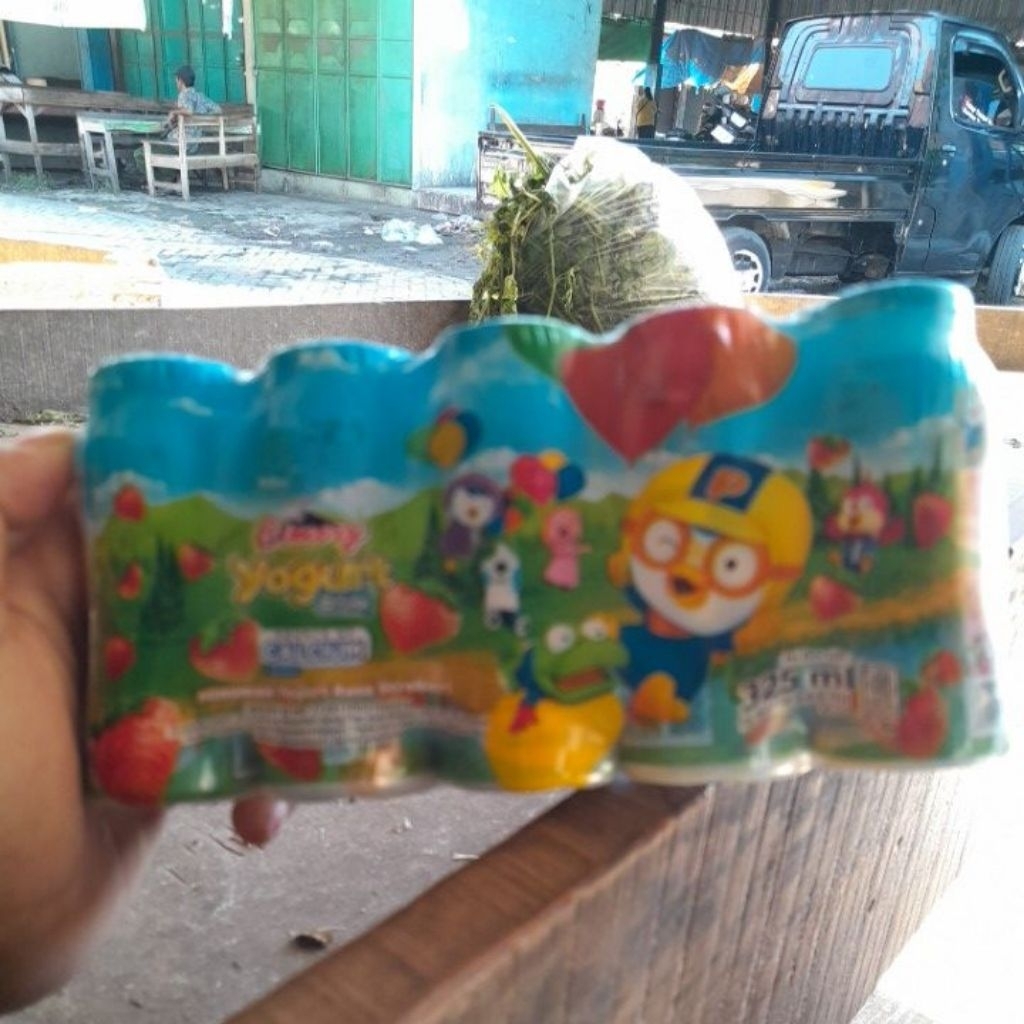 

cimory mini yogurt 60 ml