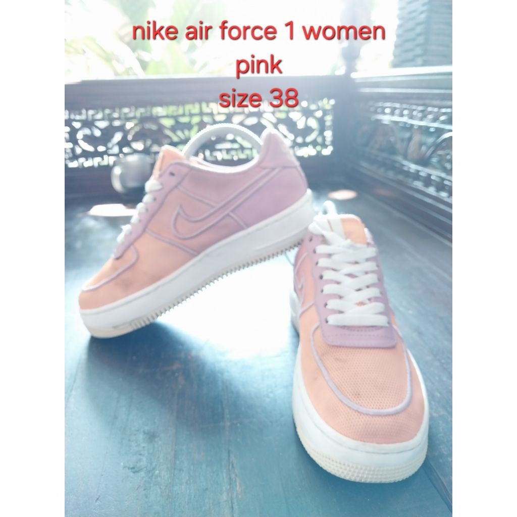 preloved sepatu sneakers wanita