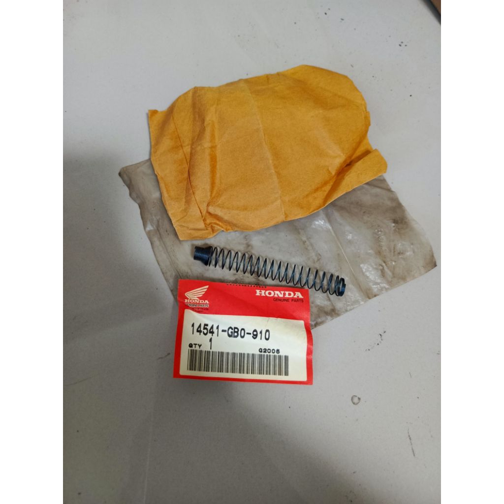 PER SULING KETENG TENSIONER STUT STUD TEMING C70 C700 C 70 C 700 SUPRA GRAND BLADE REVO SUPRA HELM I