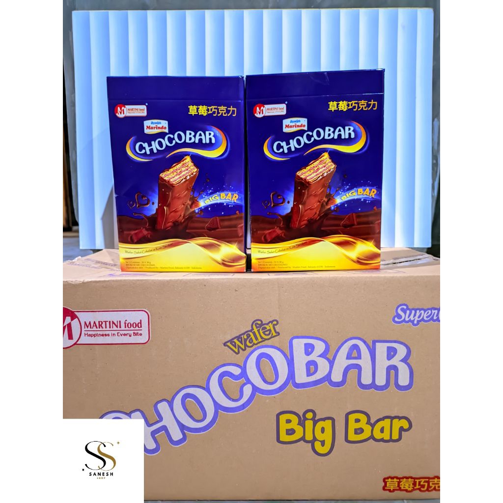 

CHOCO BIG BAR, hampers, jajan ulang tahun jajan hajatan