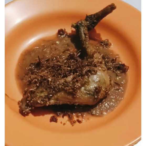 

Ayam Goreng Ketumbar