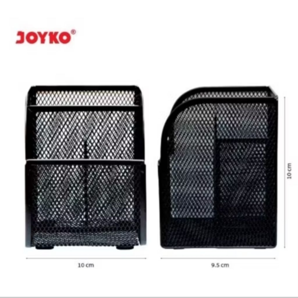 

SECOND - Desk Set / Kotak Alat Tulis - Joyko DS-26