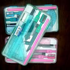 

KENKO - CHRONOZONE / JANGKA SET C-2011/C-2045