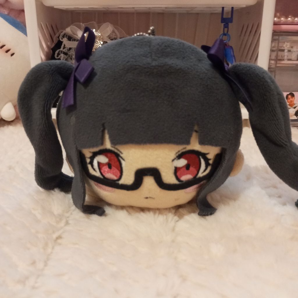 booked pareo nesoberi bang dream