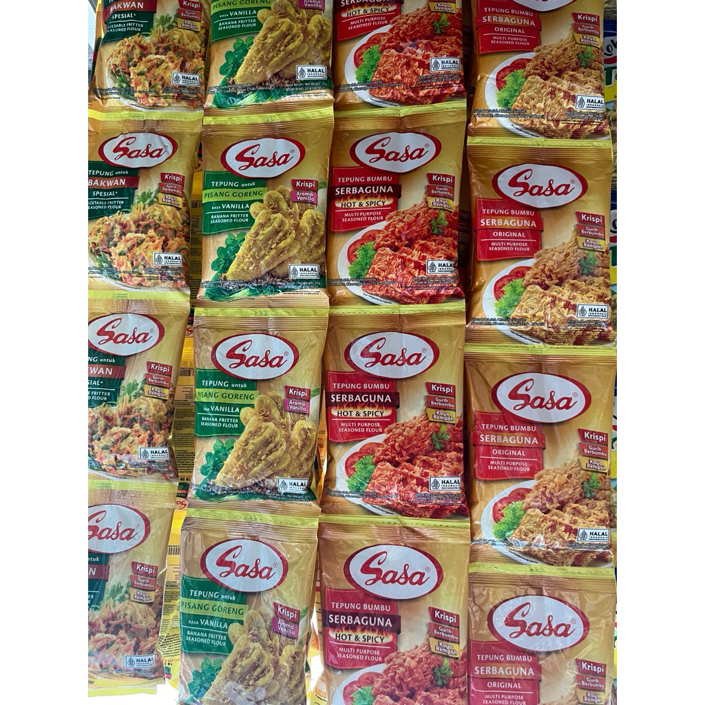 

tepung sasa serbaguna 1 renceng/10pcs