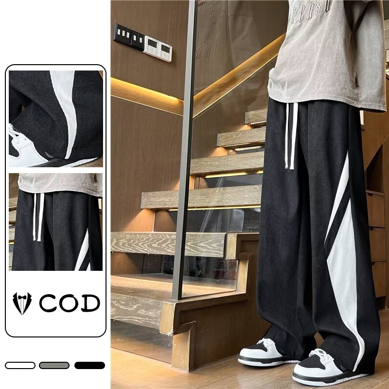 celana corduroy pria celana corduroy celana corduroy panjang pria celana embroidered pri baggy celan