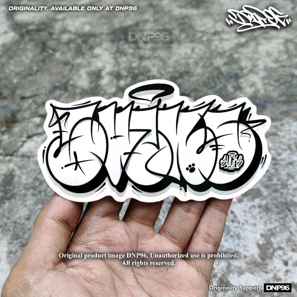 

Stiker Grafiti Sticker Graffiti SUCKS / Sticker Helm / Sticker Aesthetic / Sticker Tahan Air