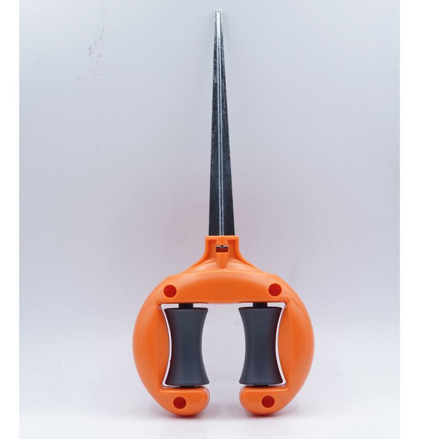 Alat Penarik Pemandu Selang Air Irigasi Rol Pertanian Kebun Untuk Semprot Pestisida Dan Taman Garden