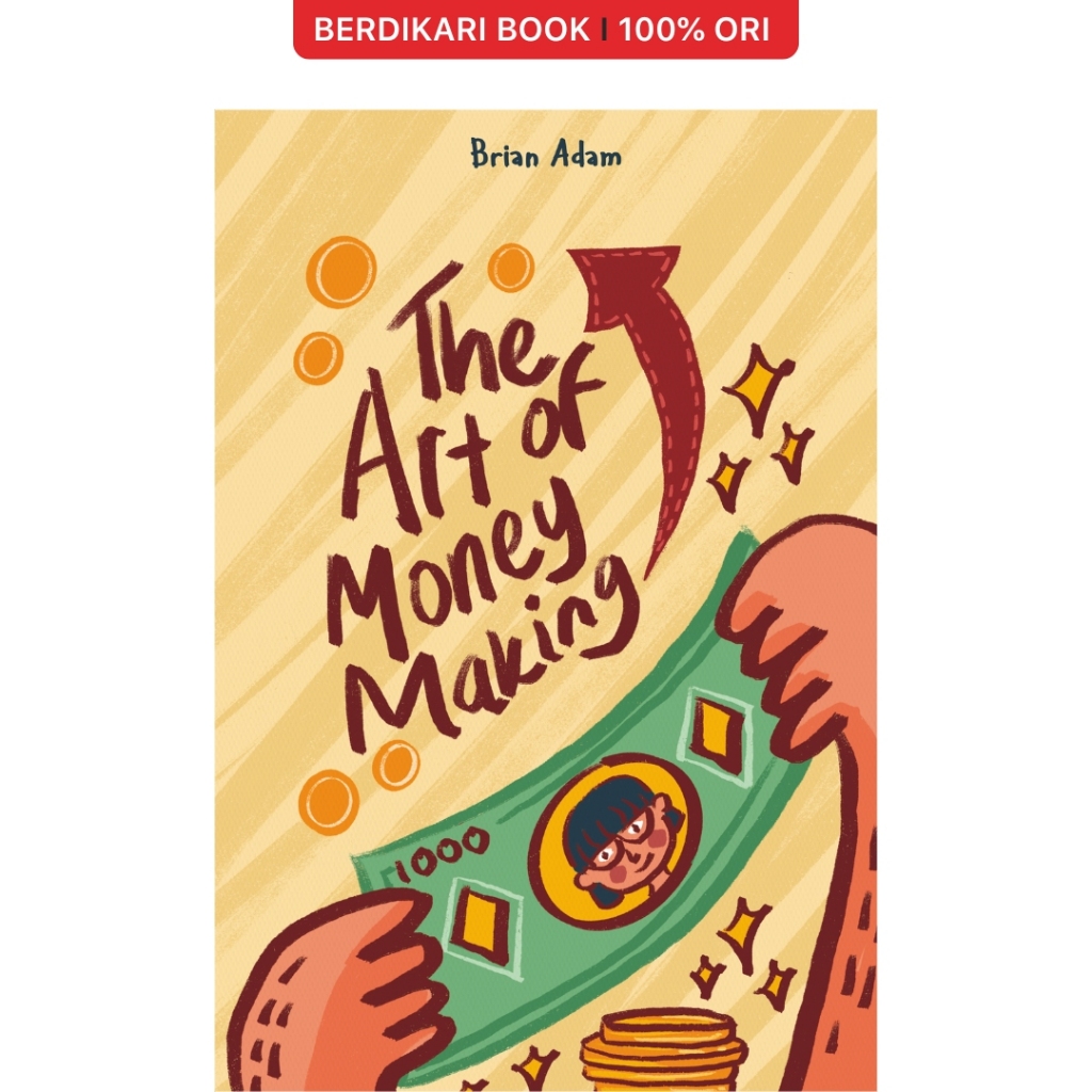 Berdikari - The Art of Money Making - Shira Media