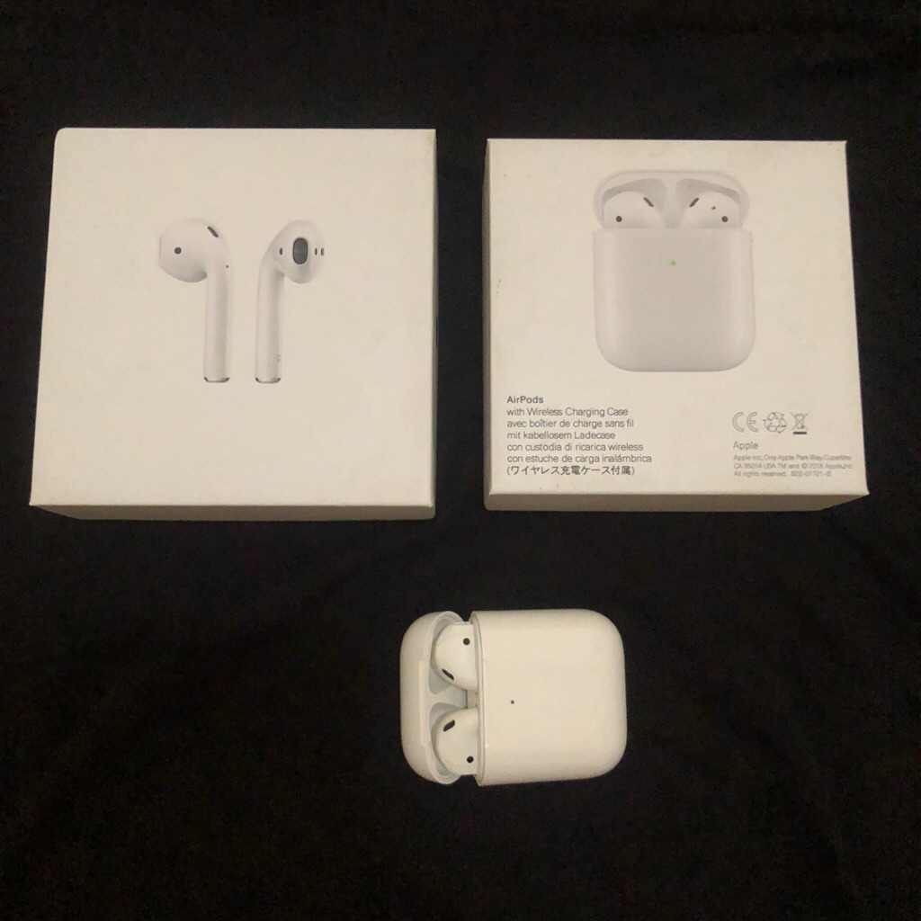 APPLE AIRPODS GEN 1