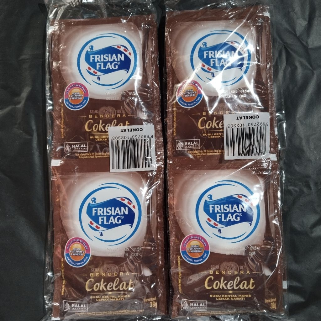 

SUSU KENTAL MANIS