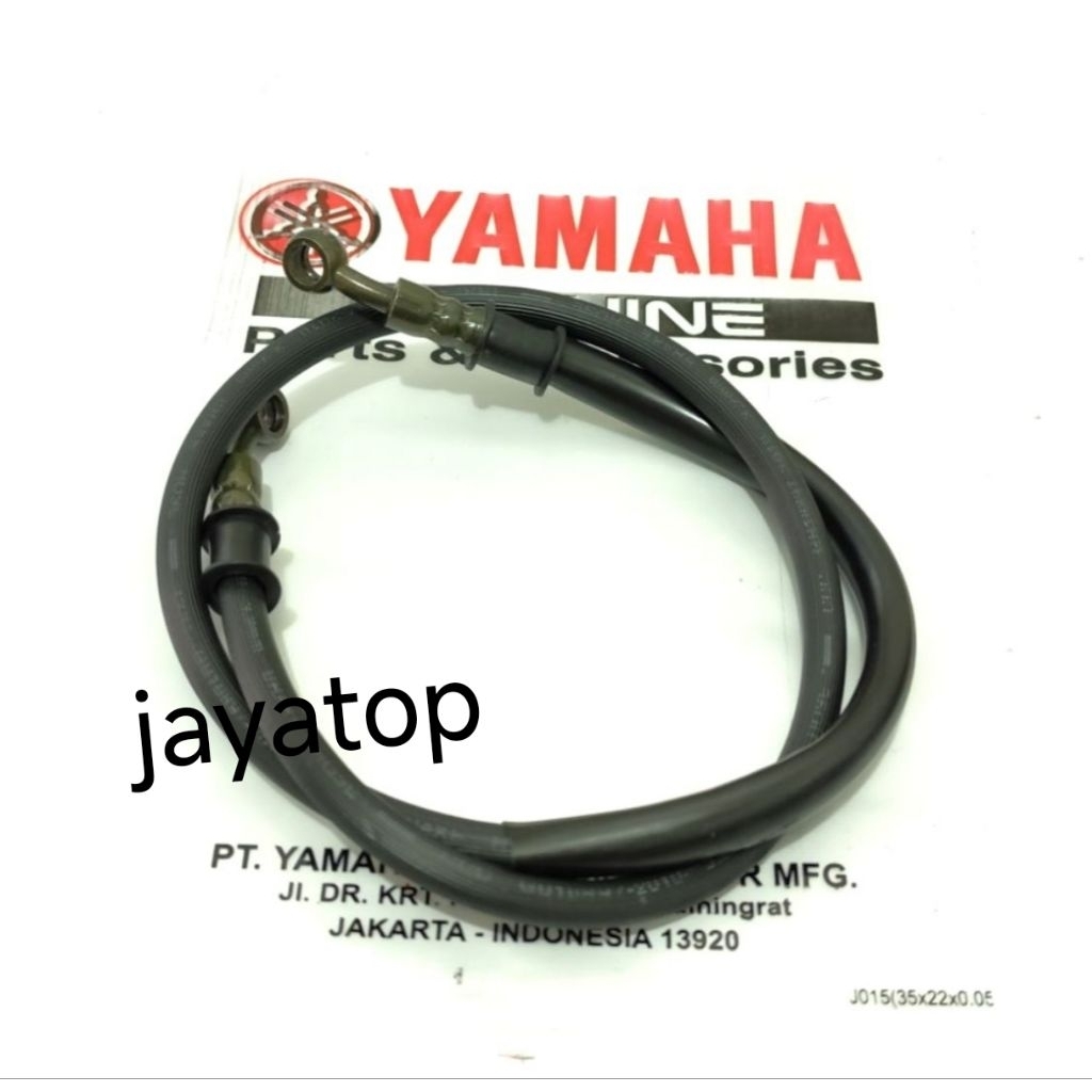 selang rem depan Yamaha X-Ride 115, X-Ride 125