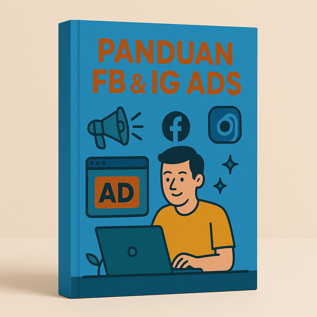 Course : Panduan FB & IG Ads