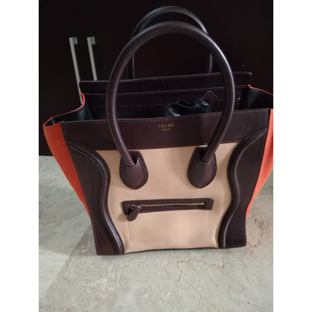 Tas Celine Bag