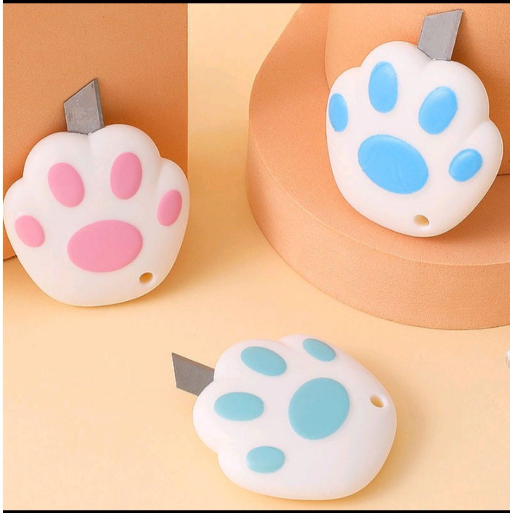 

cutter mini paw, alat potong serbaguna