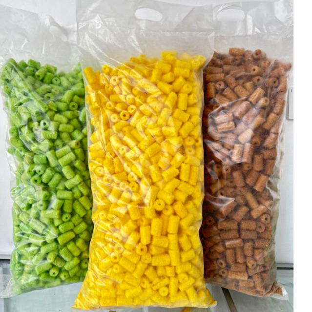 

1 ball jumbo momo snack roll 1kg rvarian rasa