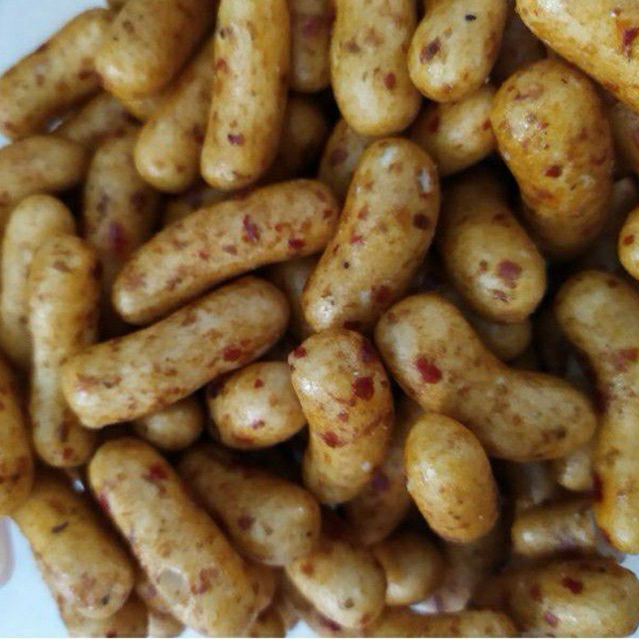 

1kg- pilus kapsul balado