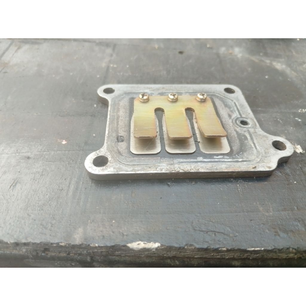 MEMBRAN SUZUKI RC100 BRAVO ORIGINAL KOMPLIT