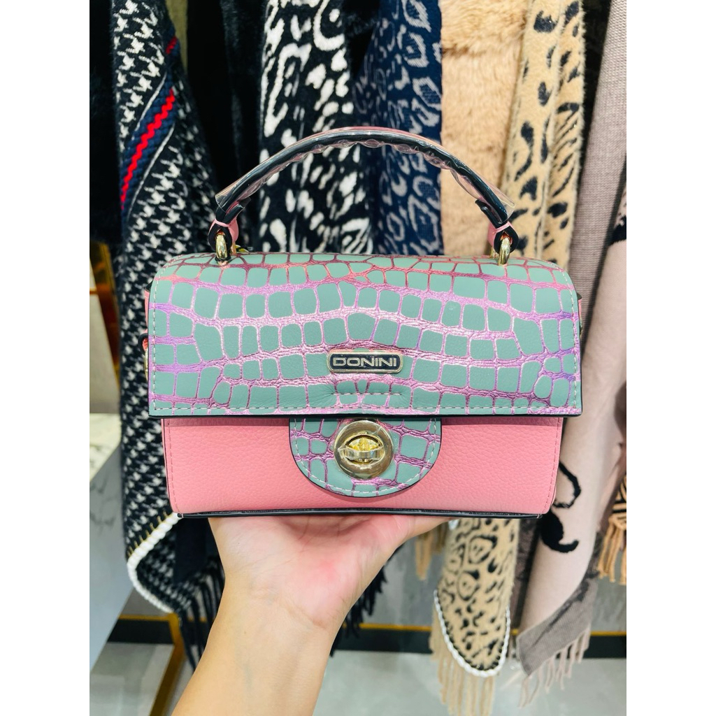 DONINI VIGO MINI LIMITED