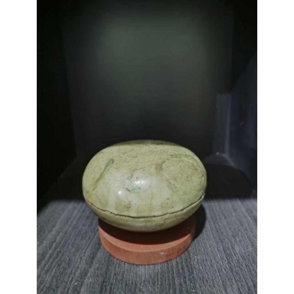 cepuk temuan sungai antik