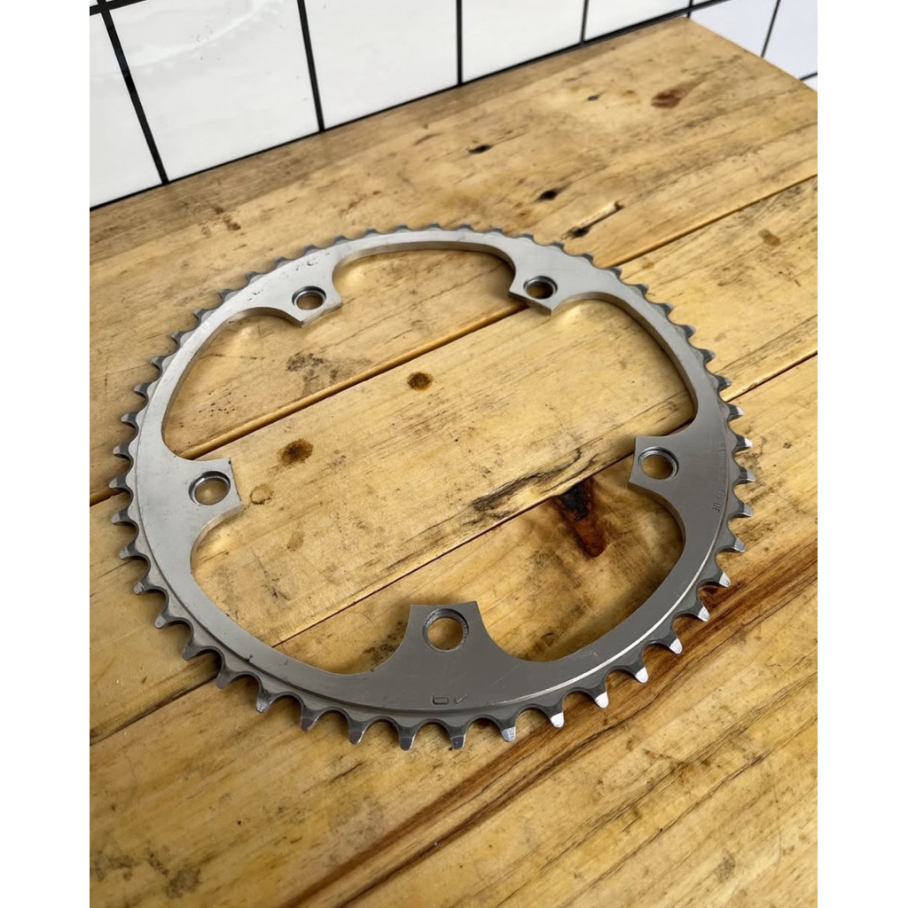 Chainring Dura Ace 49t NJS