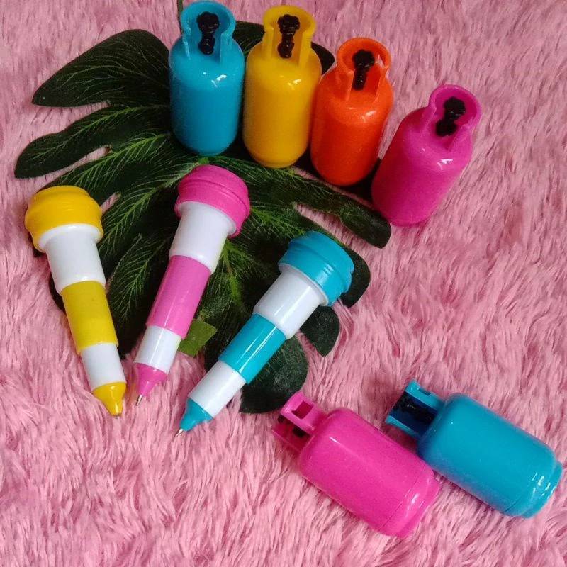 

PENA LUCU BENTUK TABUNG GAS