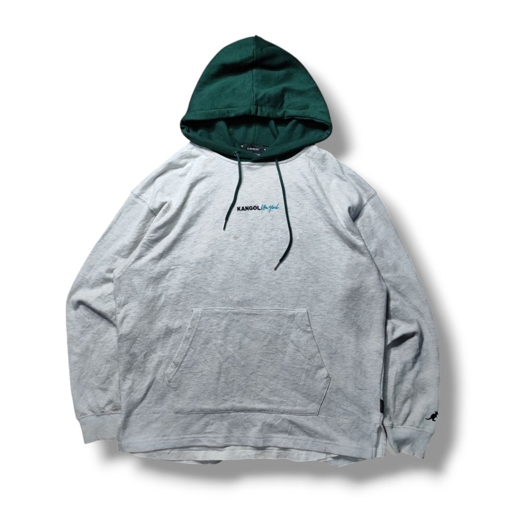 Hoodie Kangol
