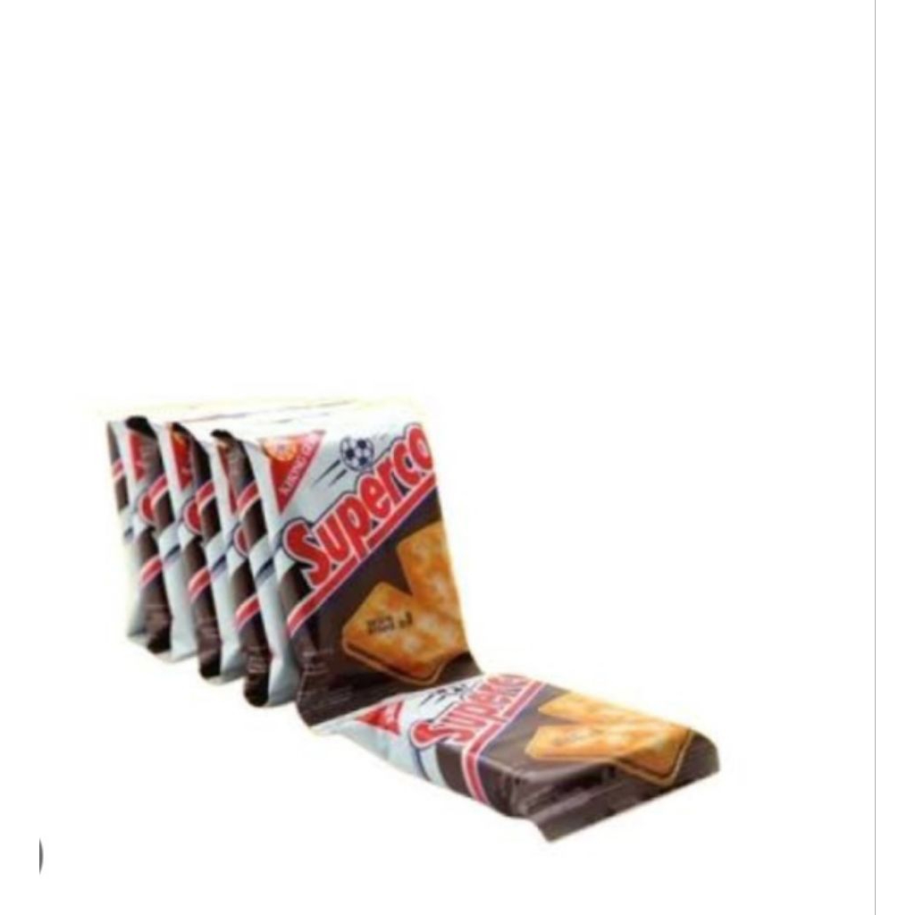 

Superco crackers 24gr(1pcs)