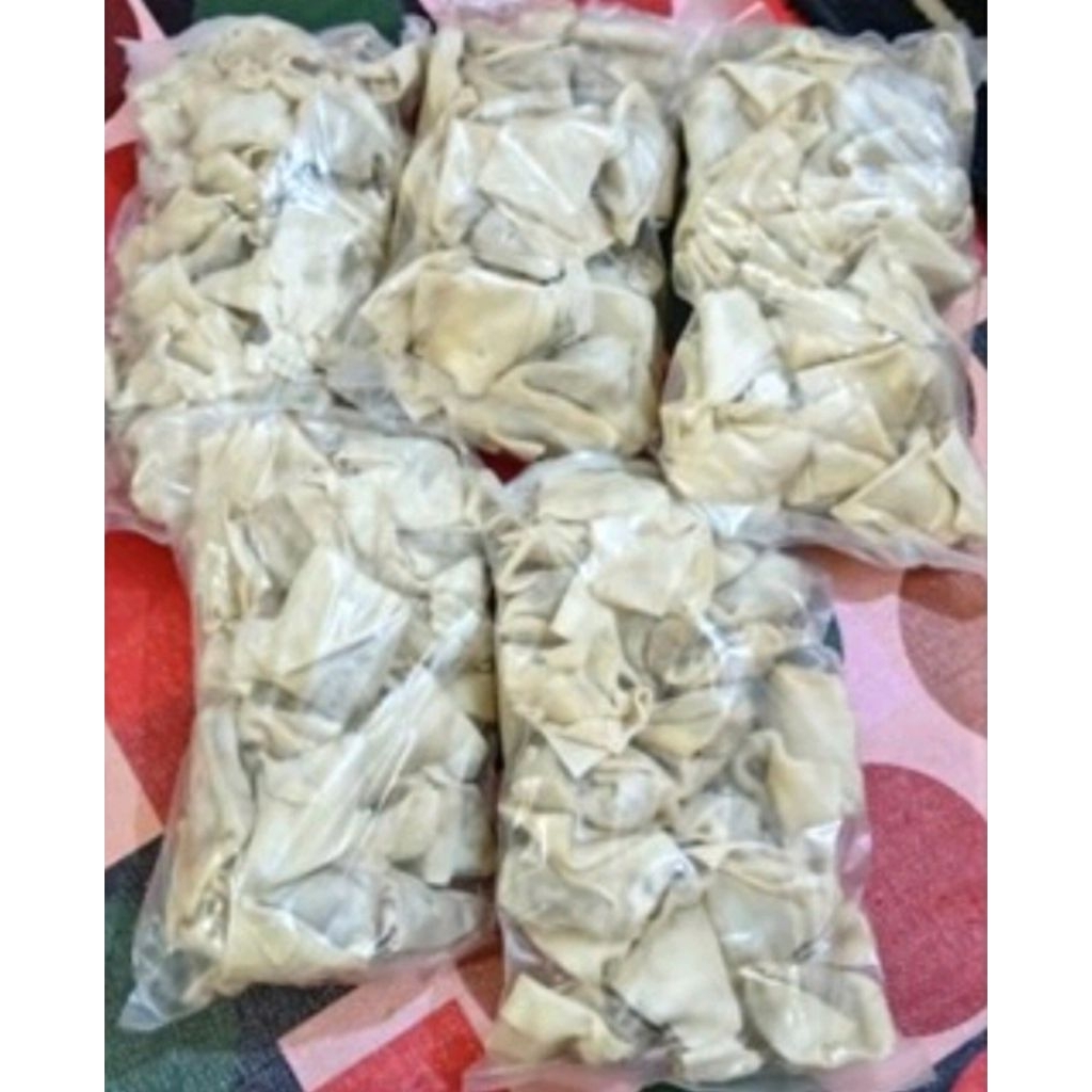 

SUME PANGSIT BAKSO MALANG / BAKWAN MALANG