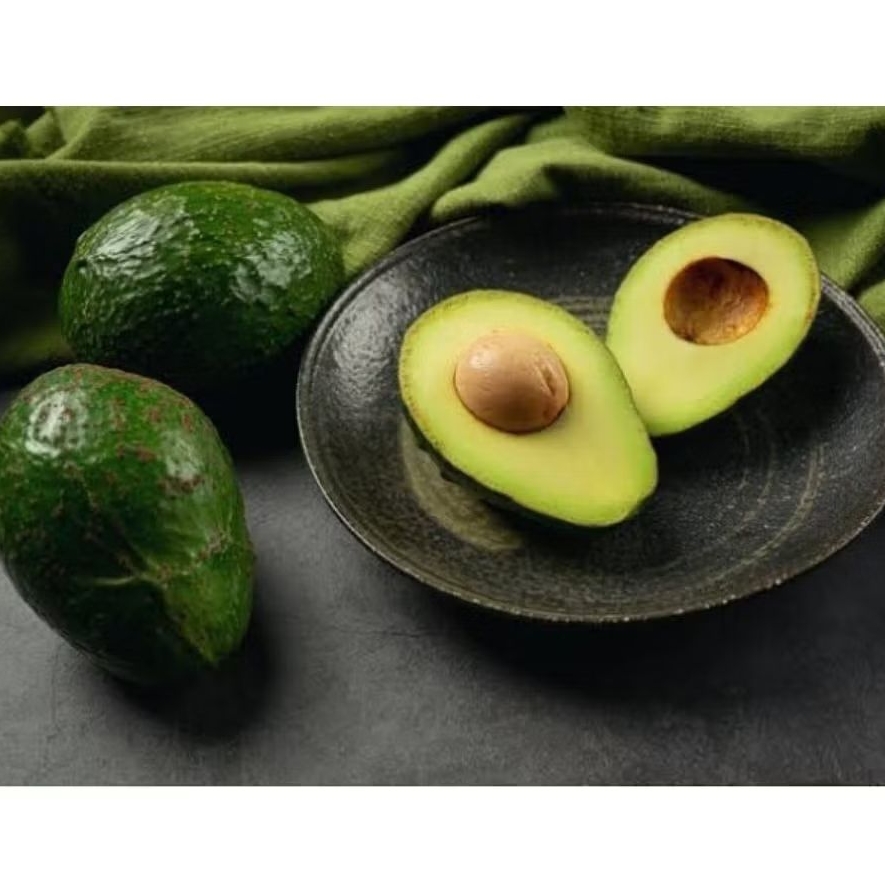 

Alpukat mentega super 1kg isi 2 3 4 buah