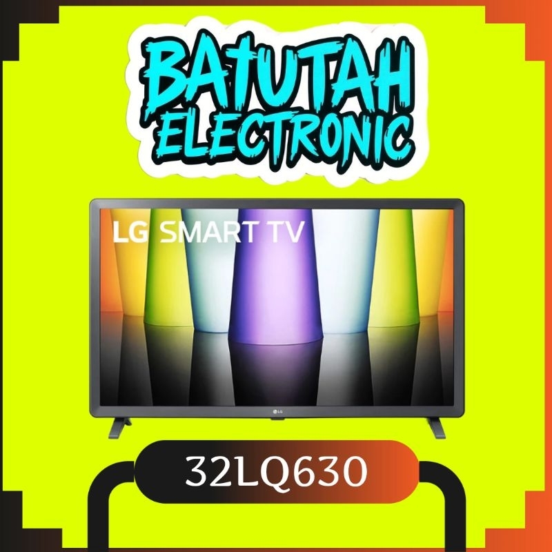 LG FULL HD 32LQ630BPSA / 32LQ630 32 inch