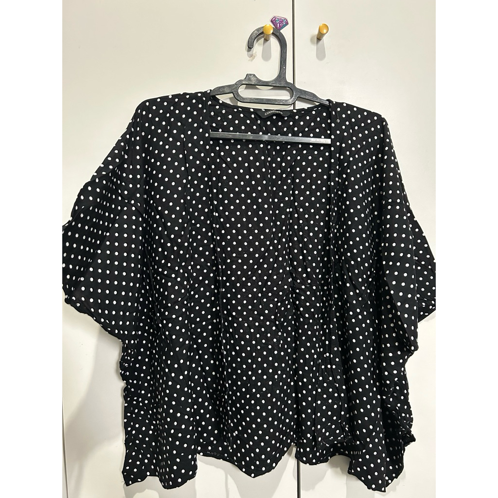 [PRELOVED BAJU] Coolteen - Basic Outer