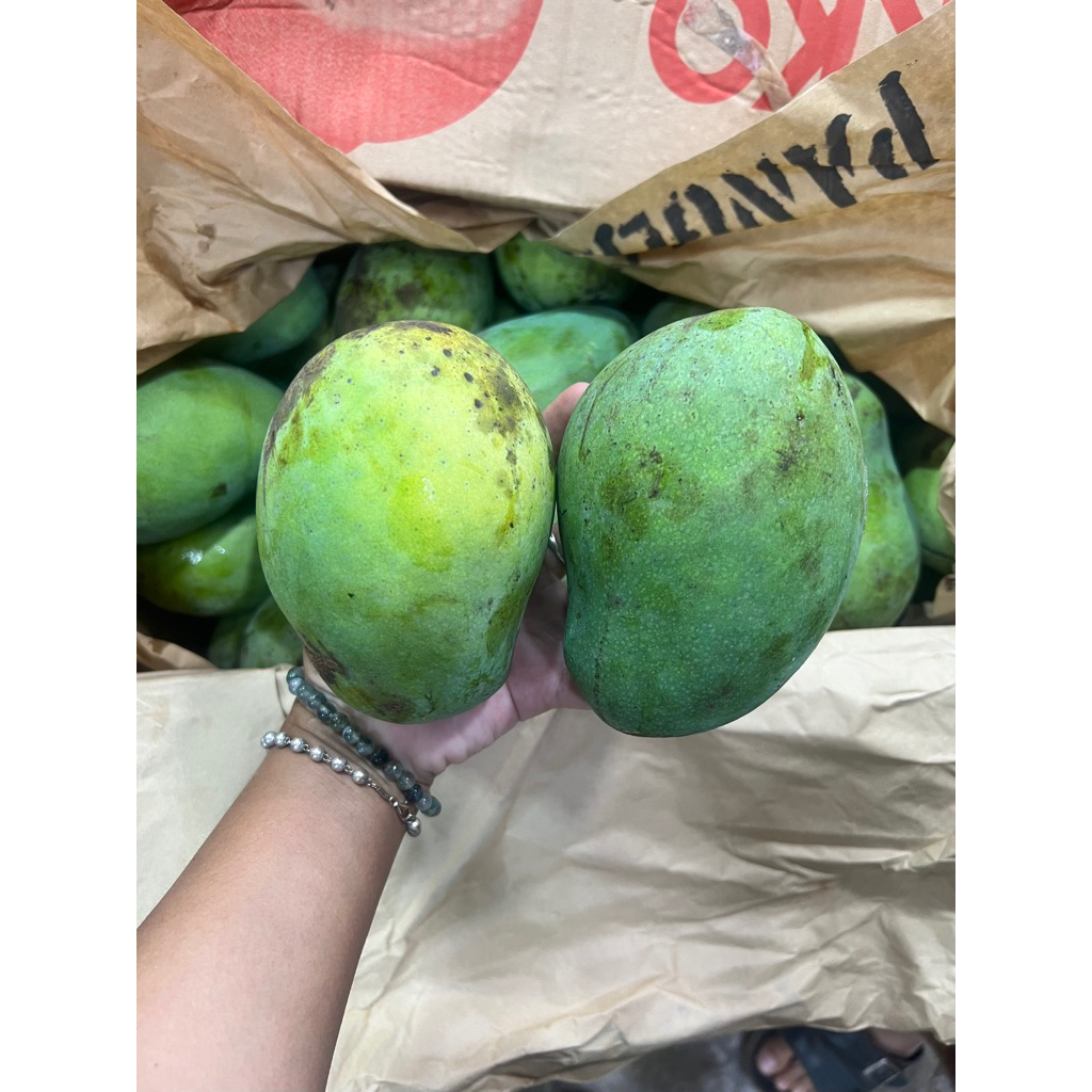 

MANGGA HARUM MANIS 1 KG