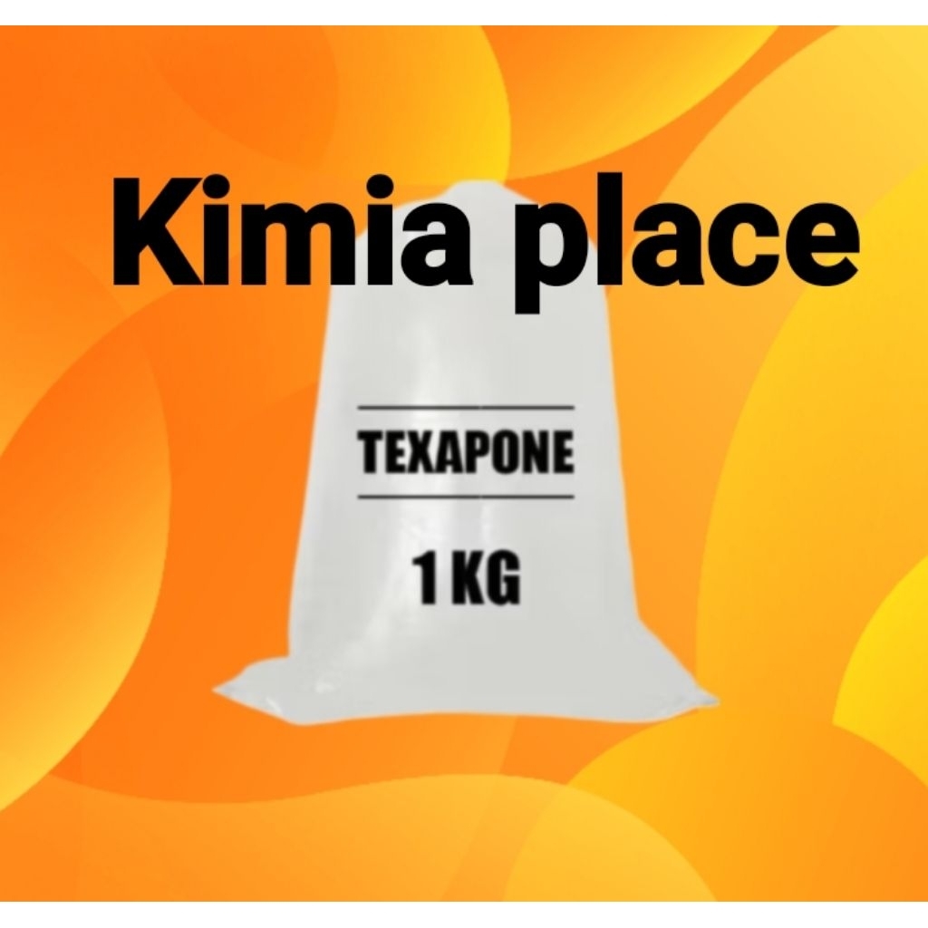 Texapone / Texapon / Emal 270N / SLS / Emal Jelly 500gr