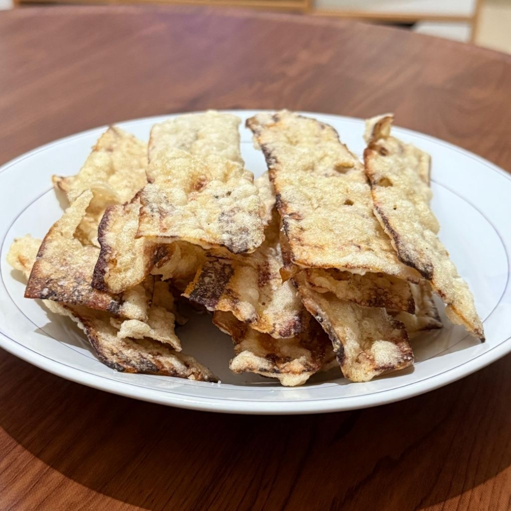 

PISANG JON-Pisang Sale Super Krispy