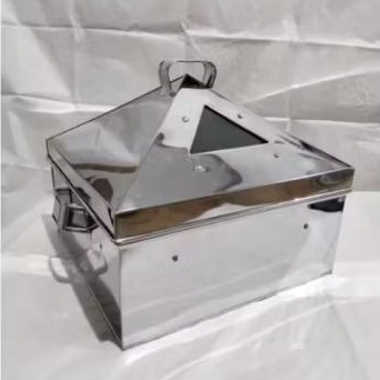 KUKUSAN KOTAK KUKUSAN KUE /DIMSUMU DAN LAINNYA, DENGAN VARIASI UKURAN 30/35/40/45 CM BAHAN TEBAL ANT