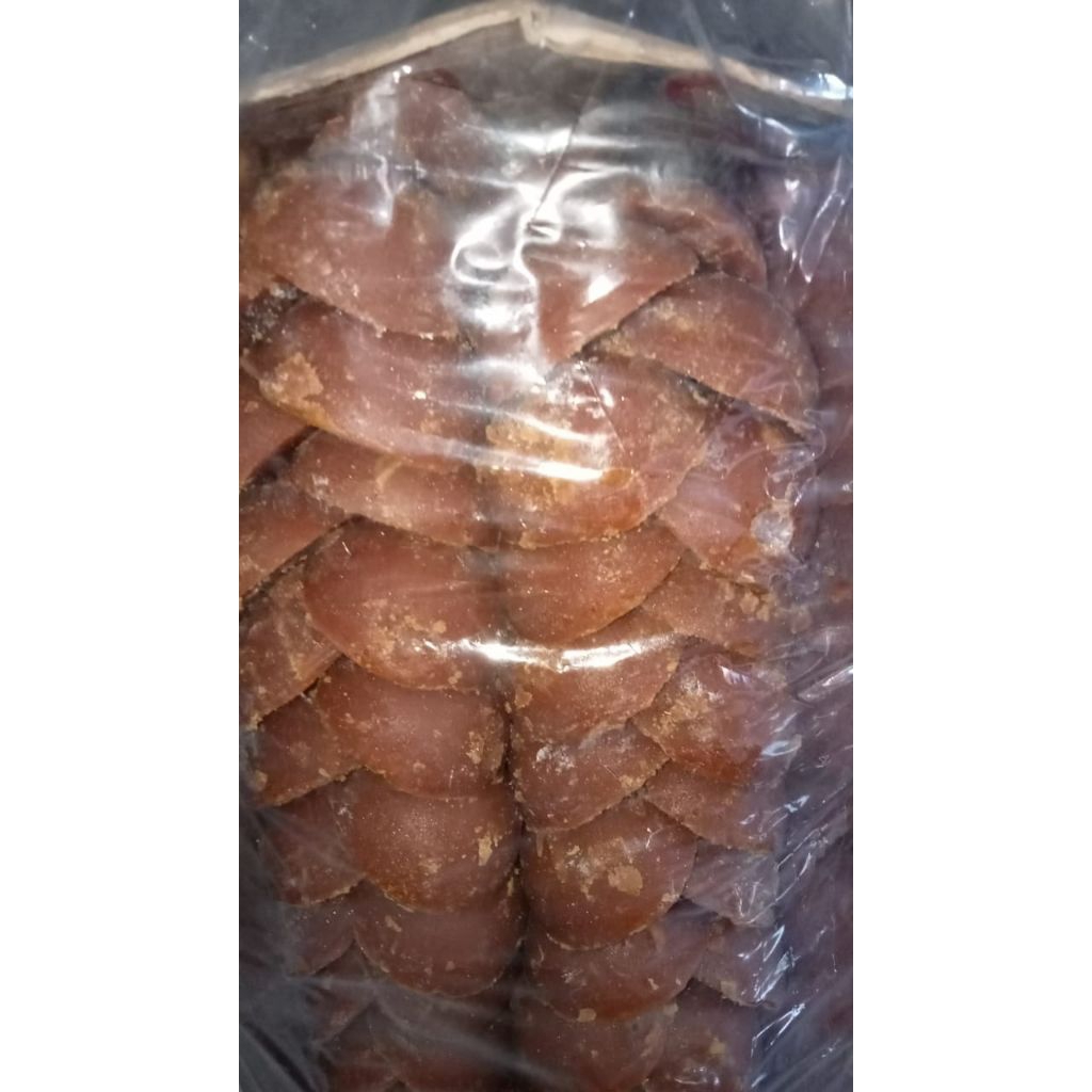 

GULA JAWA MERAH 500g