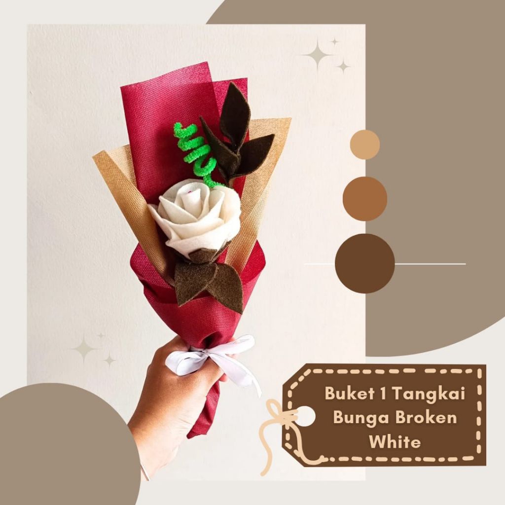 Buket Bunga/ Buket Bunga Flanel/ Bunga Flanel/ Buket Graduation/ Buket Wisuda/ Buket Anak TK/ Bunga 