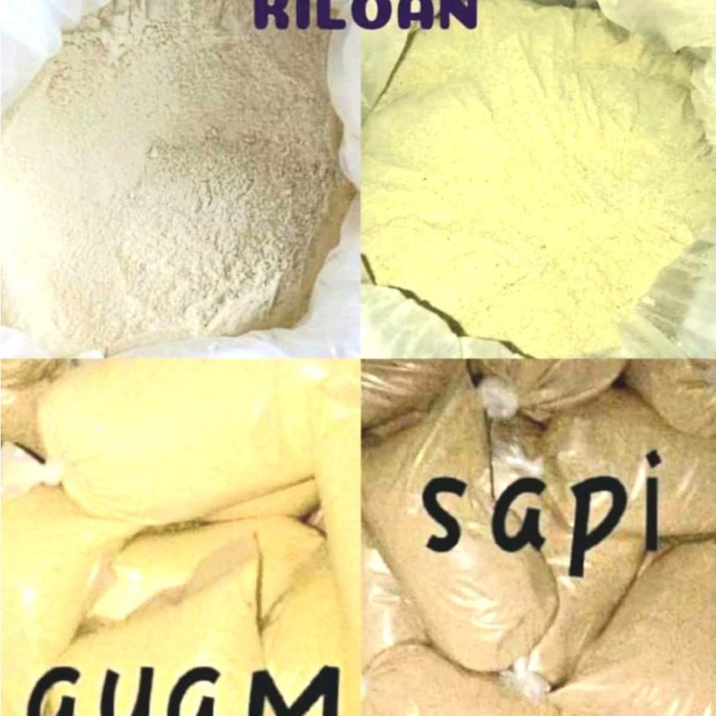 

1kg Bumbu penyedap Rasa Ayam dan Sapi Termurahh