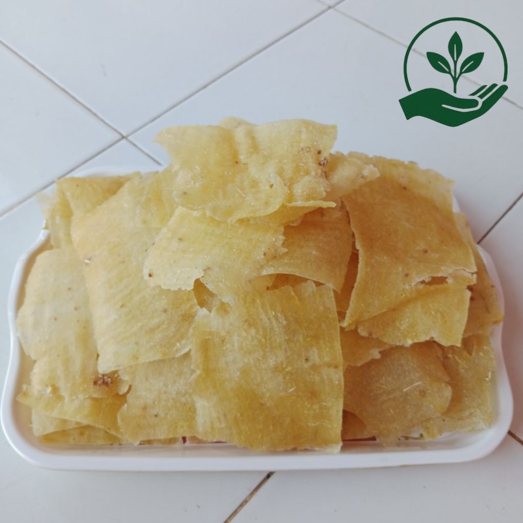 

Kecimpring Enye Opak Singkong