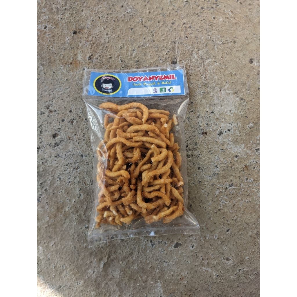 

SNACK 2000an viral doyanyemil