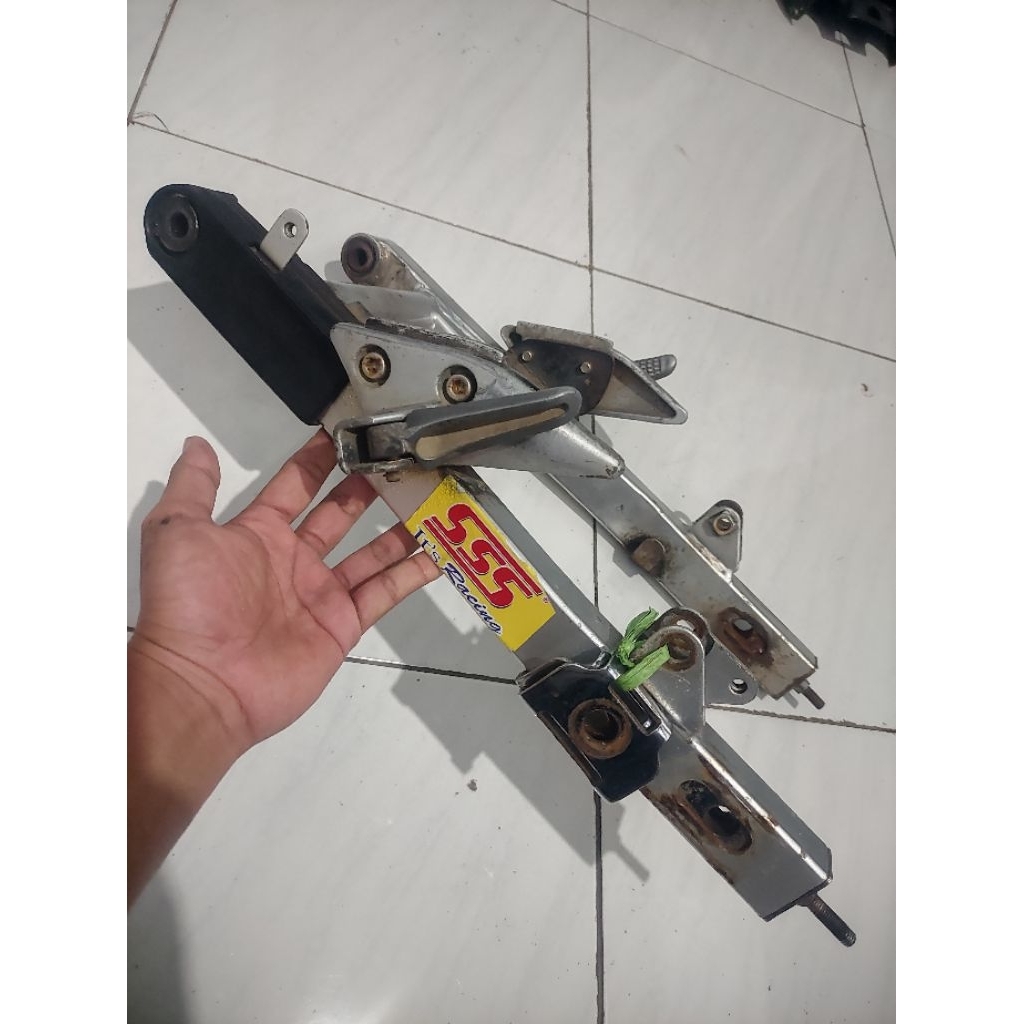 arm Kaze original pnp cb