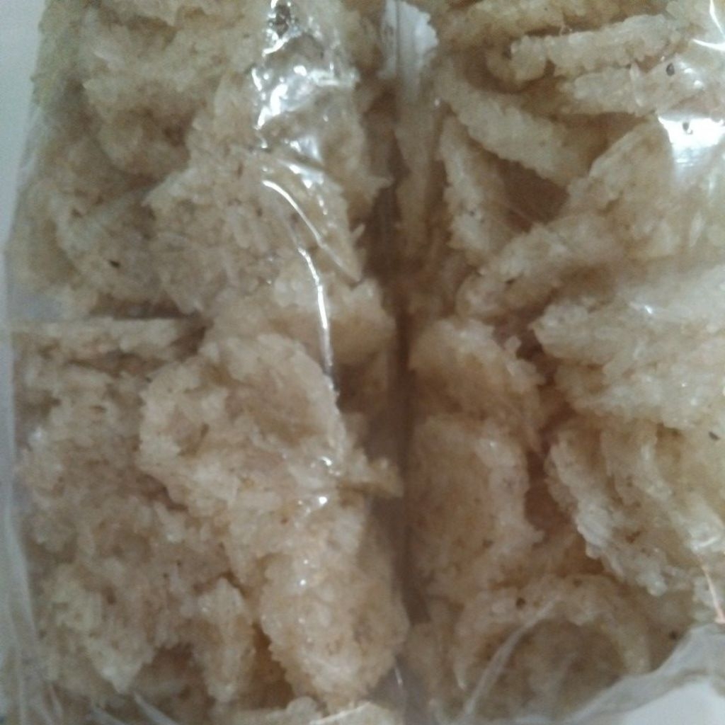 

rengginang ketan 400 gr mini